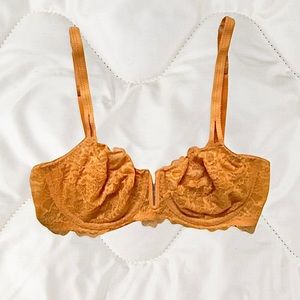 Auden lace bra -34C